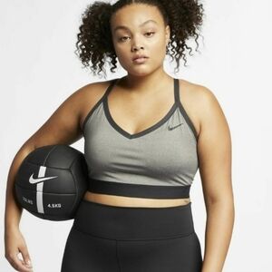 2X Nike sports bra